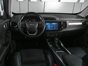 Внедорожник Chery Tiggo 4 2021 года, 1499000 рублей, Ростов-на-Дону