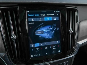 Седан Volvo S90 2023 года, 4599050 рублей, Москва