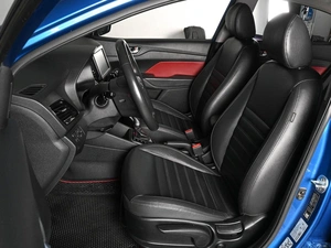 Седан Hyundai Solaris 2020 года, 1665000 рублей, Аксай
