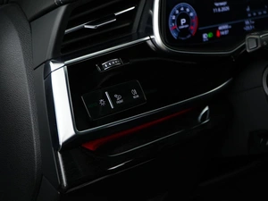 Внедорожник Audi Q8 2019 года, 7857050 рублей, Москва