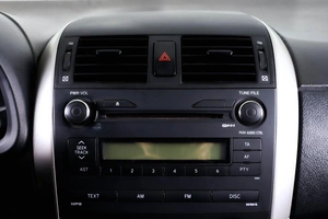 Седан Toyota Corolla 2007 года, 729000 рублей, Пермь