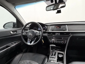 Седан Kia Optima 2019 года, 2057000 рублей, Орёл