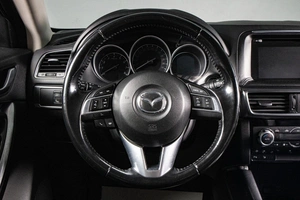 Внедорожник Mazda CX-5 2015 года, 2149000 рублей, Сургут