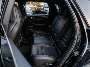 Внедорожник Porsche Cayenne 2020 года, 7400000 рублей, Большой Сочи