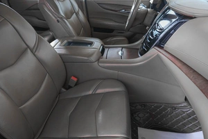 Внедорожник Cadillac Escalade 2015 года, 3599000 рублей, Кемерово