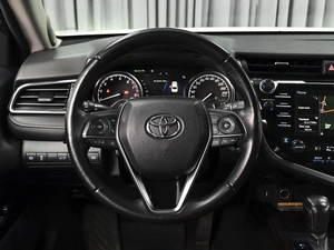 Седан Toyota Camry 2018 года, 2489000 рублей, Ставрополь