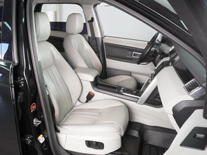 Внедорожник Land Rover Discovery Sport 2016 года, 1969000 рублей, Минеральные Воды