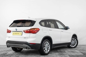 Внедорожник BMW X1 2019 года, 2359000 рублей, Кемерово
