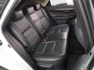 Внедорожник Lexus NX 2015 года, 3729000 рублей, Воронеж