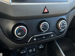 Внедорожник Hyundai Creta 2017 года, 1459000 рублей, Ижевск