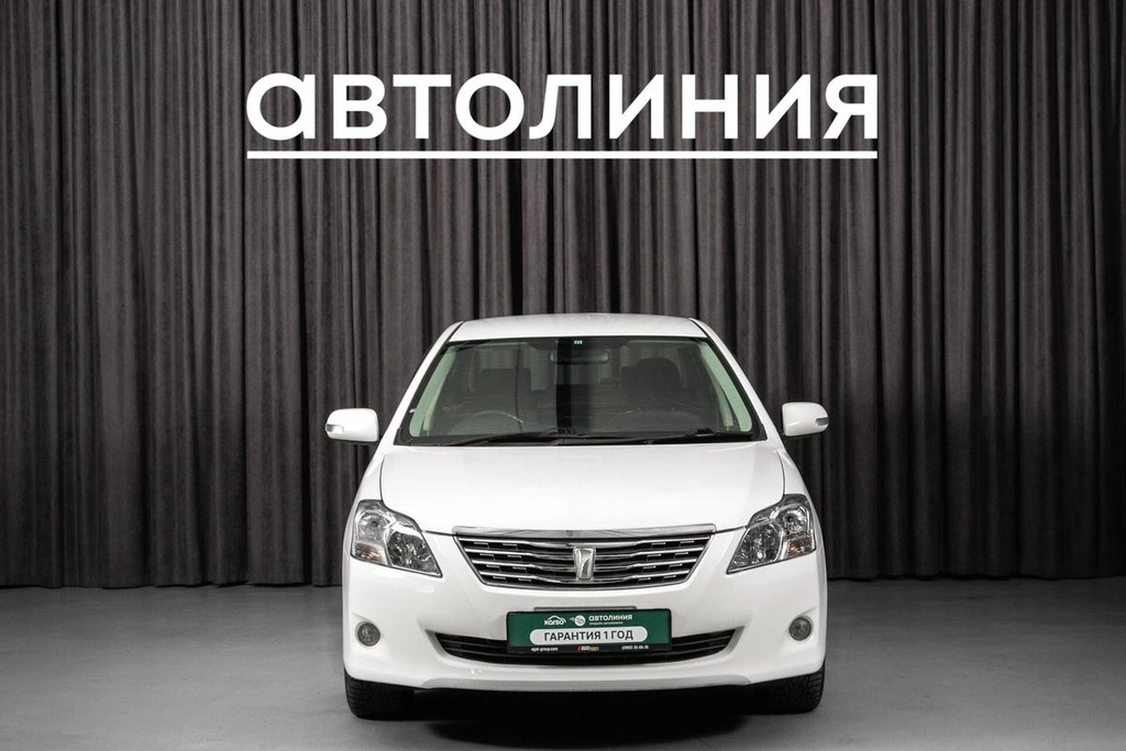 Седан Toyota Premio 2008 года, 1010000 рублей, Красноярск