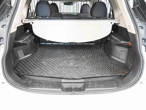 Внедорожник Nissan X-Trail 2021 года, 2534000 рублей, Ставрополь