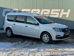 Универсал ВАЗ (LADA) Largus 2024 года, 1199000 рублей, Кропоткин
