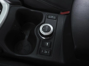 Внедорожник Nissan X-Trail 2017 года, 2520000 рублей, Ростов-на-Дону