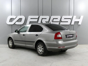 Лифтбек Skoda Octavia 2012 года, 929000 рублей, Аксай