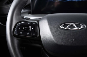 Внедорожник Chery Tiggo 7 Pro Max 2023 года, 2149000 рублей, Пермь