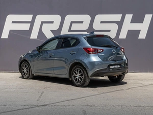 Хетчбэк Mazda Demio 2016 года, 999000 рублей, Краснодар