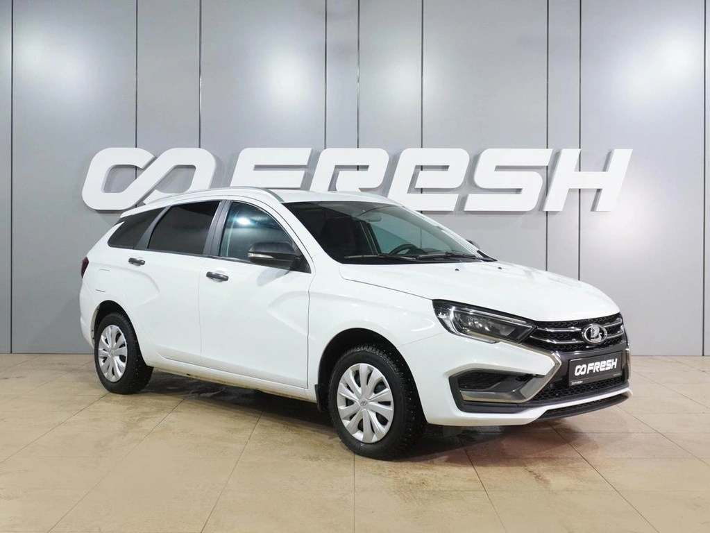 Универсал ВАЗ (LADA) Vesta 2023 года, 1219000 рублей, Воронеж