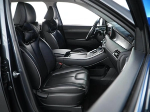 Внедорожник Hyundai Palisade 2021 года, 4377077 рублей, Москва