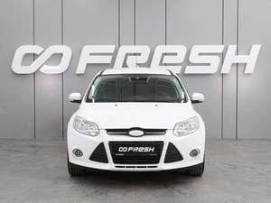 Универсал Ford Focus 2012 года, 824000 рублей, Воронеж