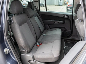 Минивэн Opel Zafira 2010 года, 699000 рублей, Краснодар