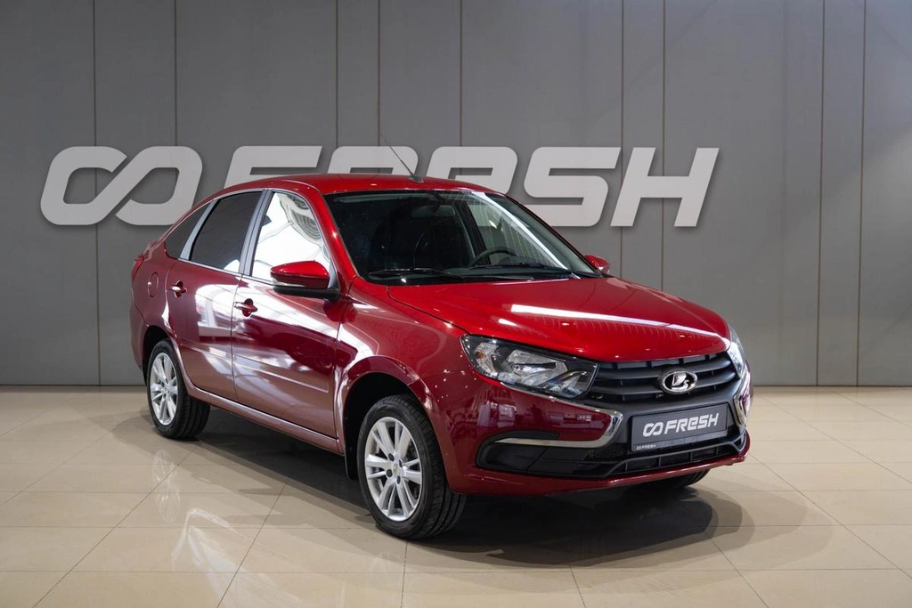 Лифтбек ВАЗ (LADA) Granta 2025 года, 1059000 рублей, Петрозаводск