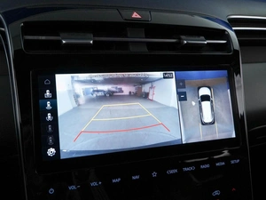 Внедорожник Hyundai Tucson 2021 года, 2477369 рублей, Москва