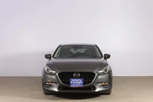 Хетчбэк Mazda Axela 2017 года, 1499000 рублей, Новосибирск
