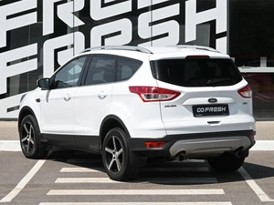 Внедорожник Ford Kuga 2015 года, 1399000 рублей, Волгоград