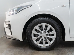 Седан Kia K3 2020 года, 1650000 рублей, Красноярск