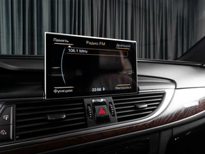 Универсал Audi A6 Allroad Quattro 2012 года, 2349000 рублей, Тюмень