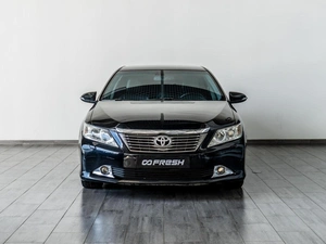 Седан Toyota Camry 2012 года, 1599000 рублей, Саратов