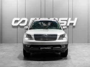 Внедорожник Kia Mohave 2014 года, 2399000 рублей, Тюмень