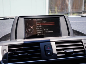 Хетчбэк BMW 1 серия 2015 года, 1649000 рублей, Большой Сочи
