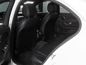 Седан Mercedes-benz C-класс 2017 года, 2869000 рублей, Минеральные Воды