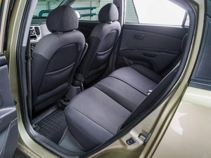 Хетчбэк Kia Rio 2006 года, 649000 рублей, Воронеж