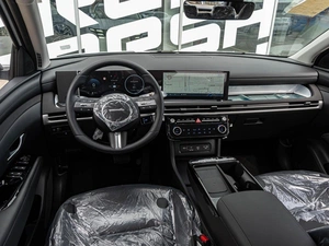 Внедорожник Hyundai Tucson 2025 года, 4170000 рублей, Краснодар