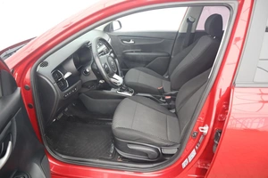 Хэтчбек Kia Rio 2017 года, 1370000 рублей, Орёл
