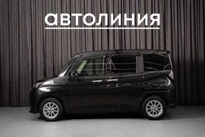 Хетчбэк Toyota Tank 2019 года, 1159000 рублей, Красноярск