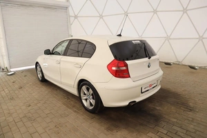 Хэтчбек BMW 1 серии 2010 года, 649000 рублей, Обнинск