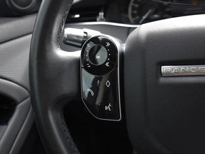 Внедорожник Land Rover Range Rover Evoque 2020 года, 4240000 рублей, Краснодар