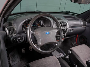 Хетчбэк ВАЗ (LADA) Kalina 2012 года, 399000 рублей, Воронеж