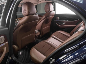 Седан Mercedes-benz E-класс 2016 года, 2539000 рублей, Тюмень