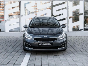 Универсал Kia Ceed 2016 года, 1521200 рублей, Ставрополь