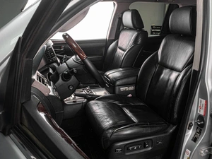 Внедорожник Lexus LX 2011 года, 2855000 рублей, Тюмень