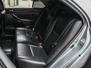 Седан Toyota Avensis 2007 года, 929000 рублей, Кирилловка