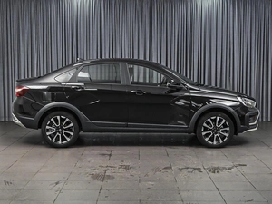 Седан ВАЗ (LADA) Vesta Cross 2026 года, 1929000 рублей, Ставрополь