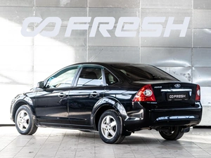 Седан Ford Focus 2008 года, 569000 рублей, Краснодар