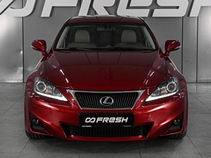 Седан Lexus IS 2011 года, 1650000 рублей, Аксай