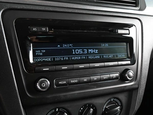Лифтбек Skoda Rapid 2014 года, 1189000 рублей, Аксай